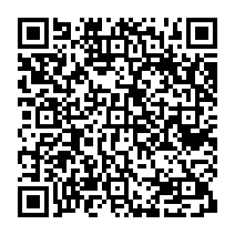 QR to open the iOS build